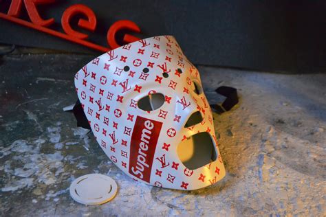 louis vuitton face mask to buy|louis vuitton jason mask.